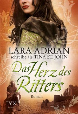 [Ritter 04] • Das Herz des Ritters